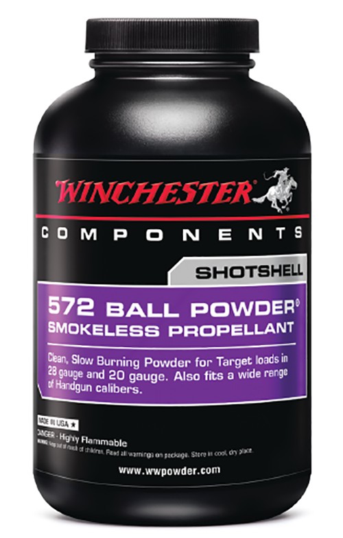 WIN 572 BALL POWDER 1LB - Smith Savings Week